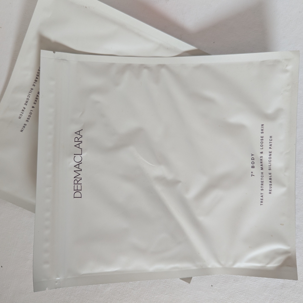 Dermaclara Silicone Patches and Serum Set - Picture 9 of 12